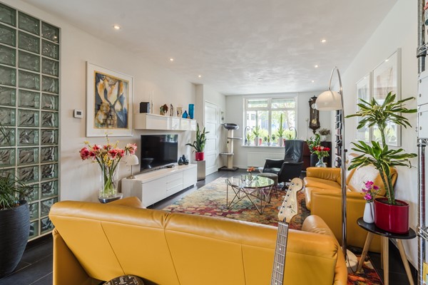 Medium property photo - Woudseweg 46, 2635 CD Den Hoorn
